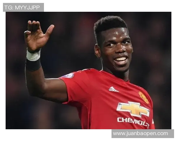 博格巴足球明星的辉煌历程与场上风采解析