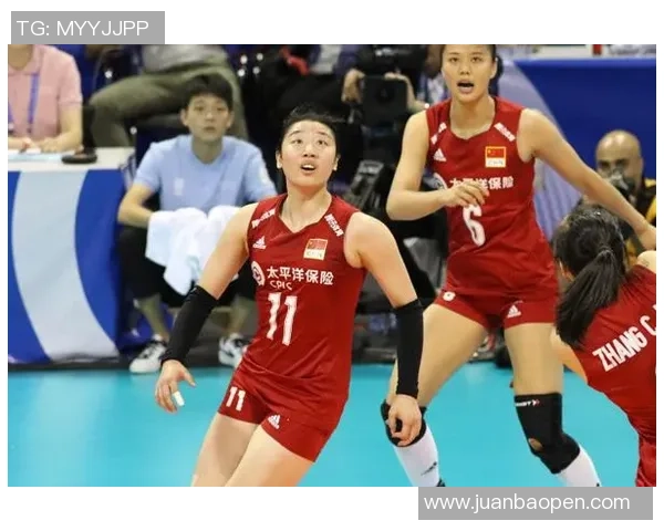 黄军深度解析排球技巧与心得分享助你提升竞技水平